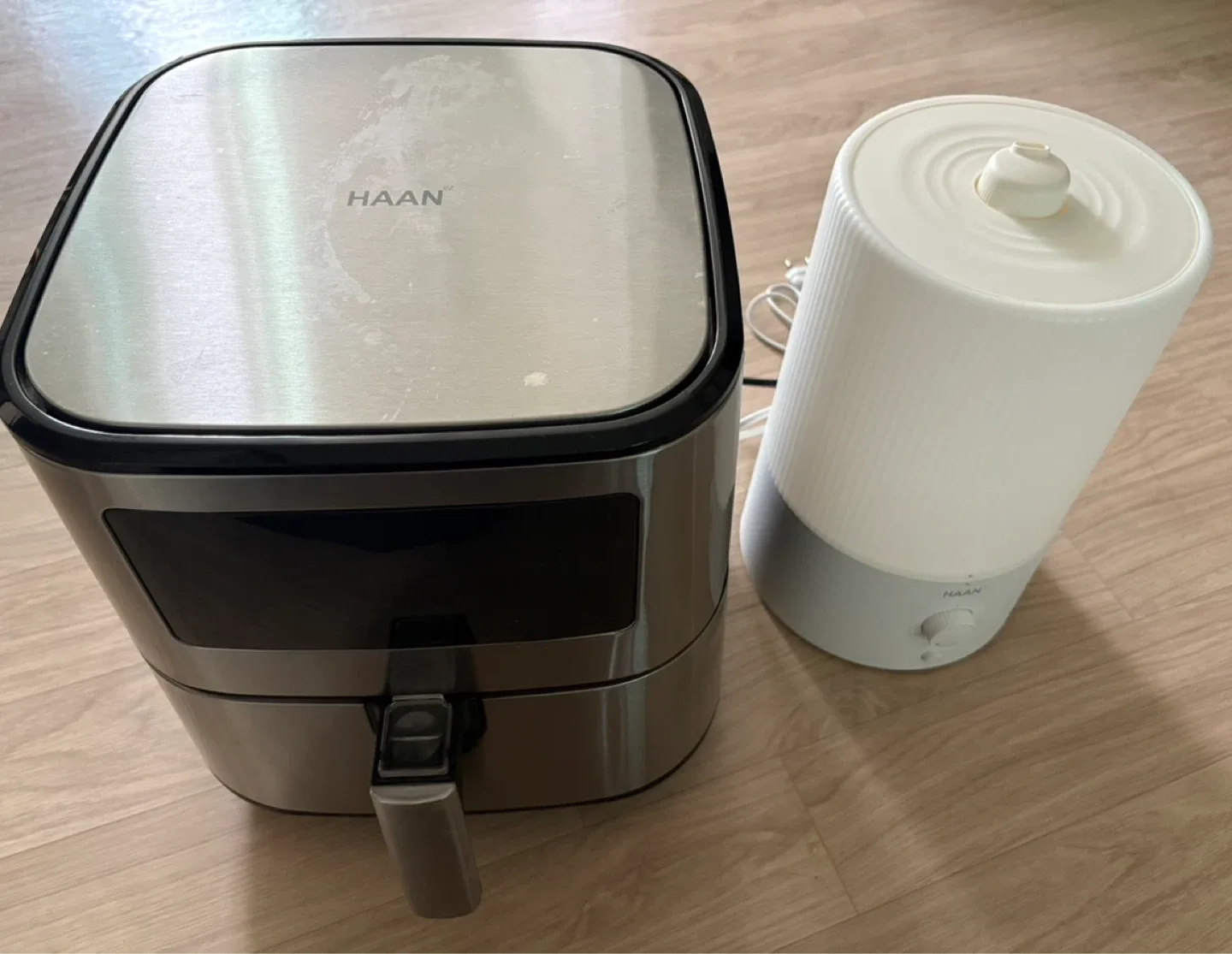 (일괄)한경희 에어프라이어& 가습기