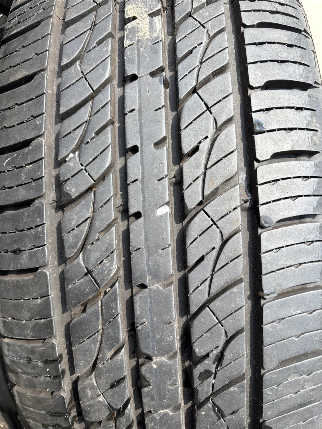 중고 타이어 타이어 중고타이어