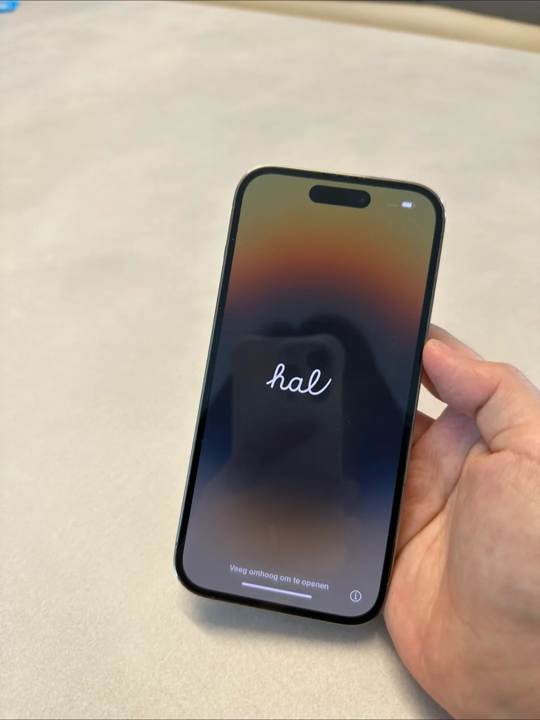 아이폰 14 Pro 골드 256GB