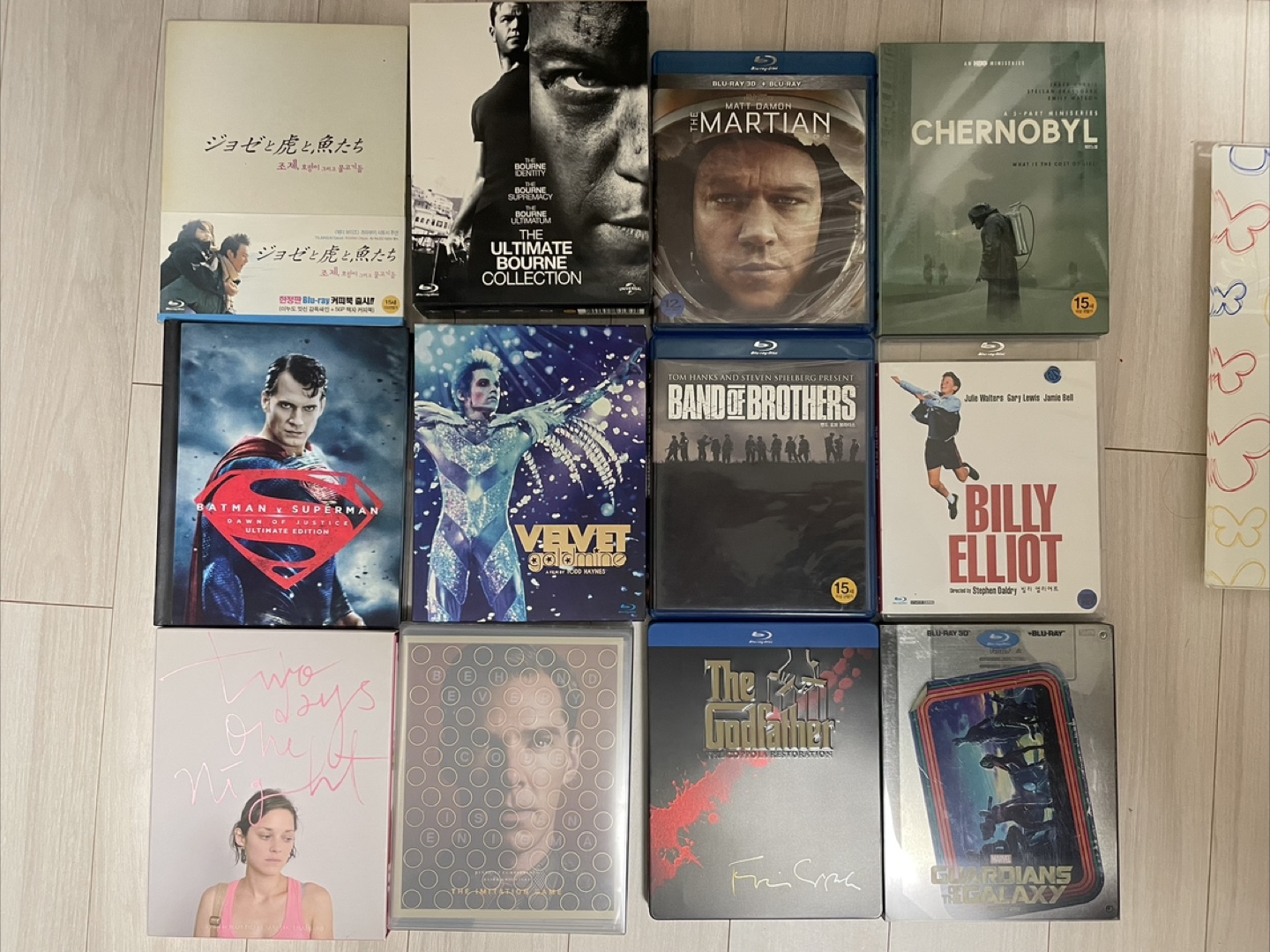 제이슨 본이 돌아왔다? 유니버설 픽처스가 \, image size:1440x1080