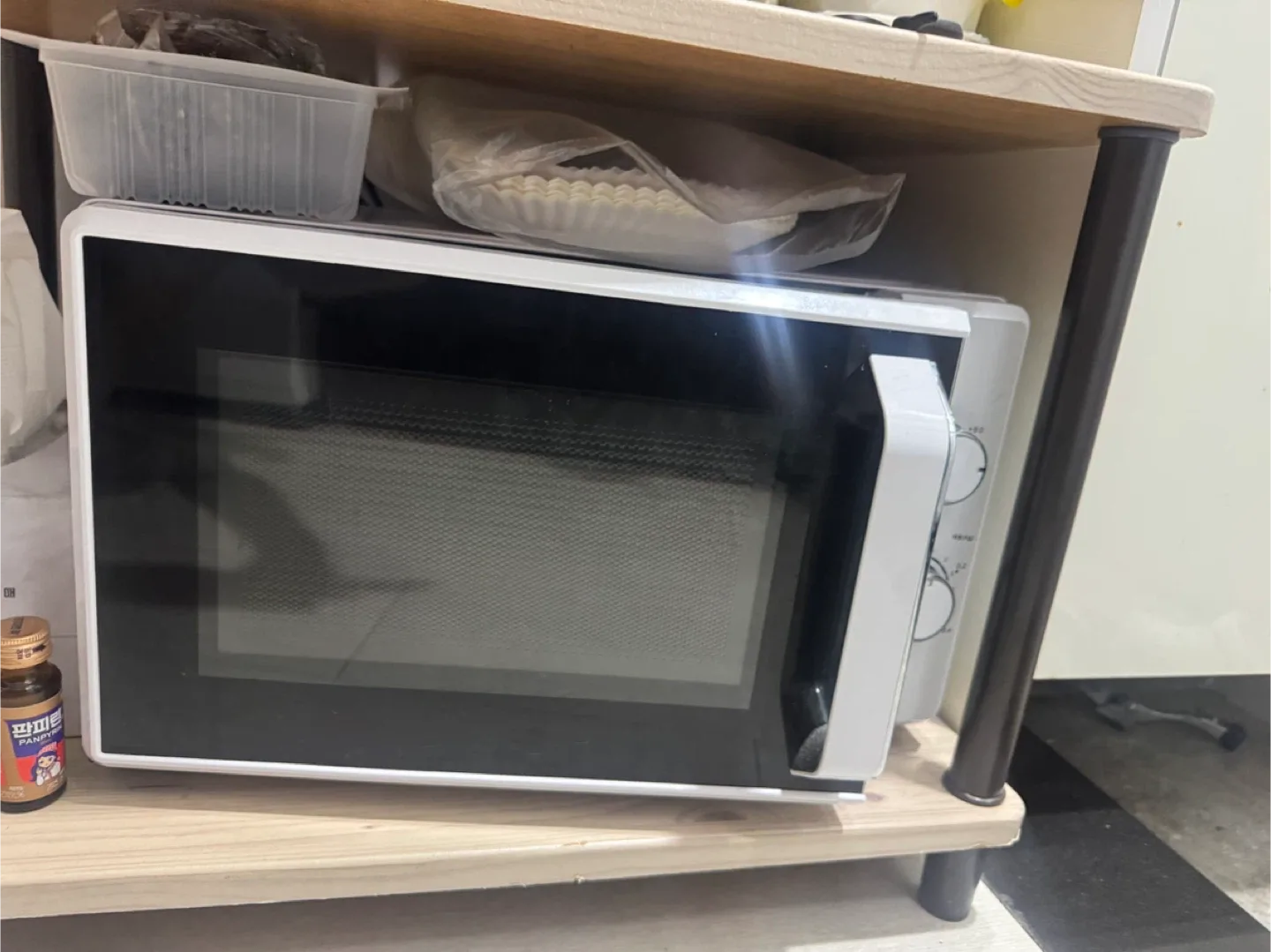 홈플래닛 전자레인지