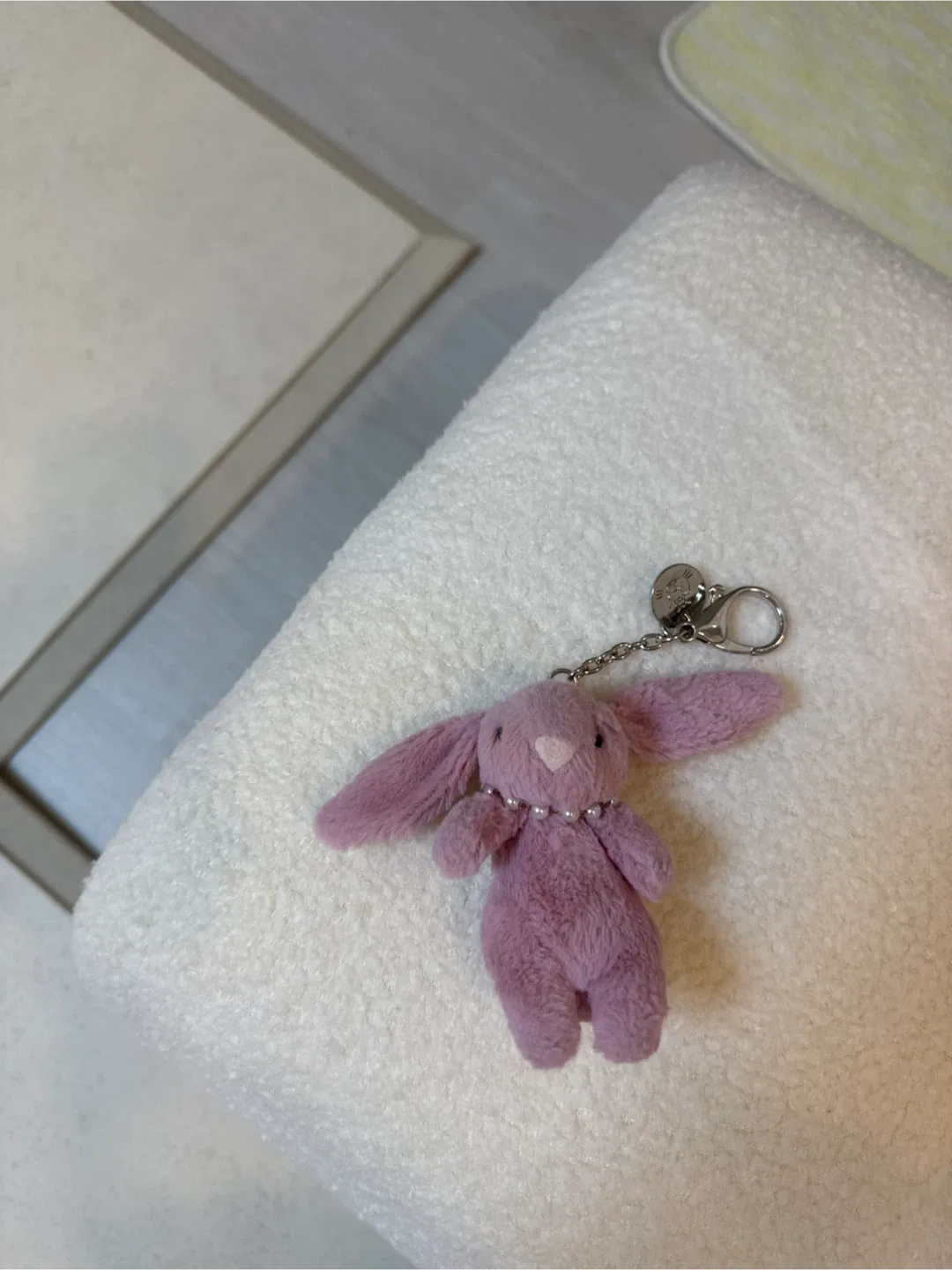 젤리캣 키링 커스터마이징