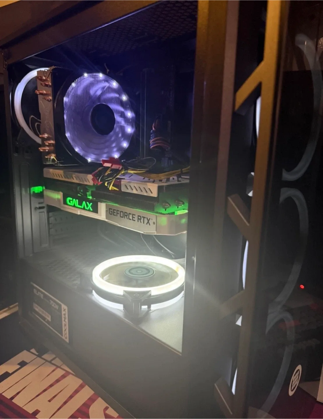 중고PC 3070 본체