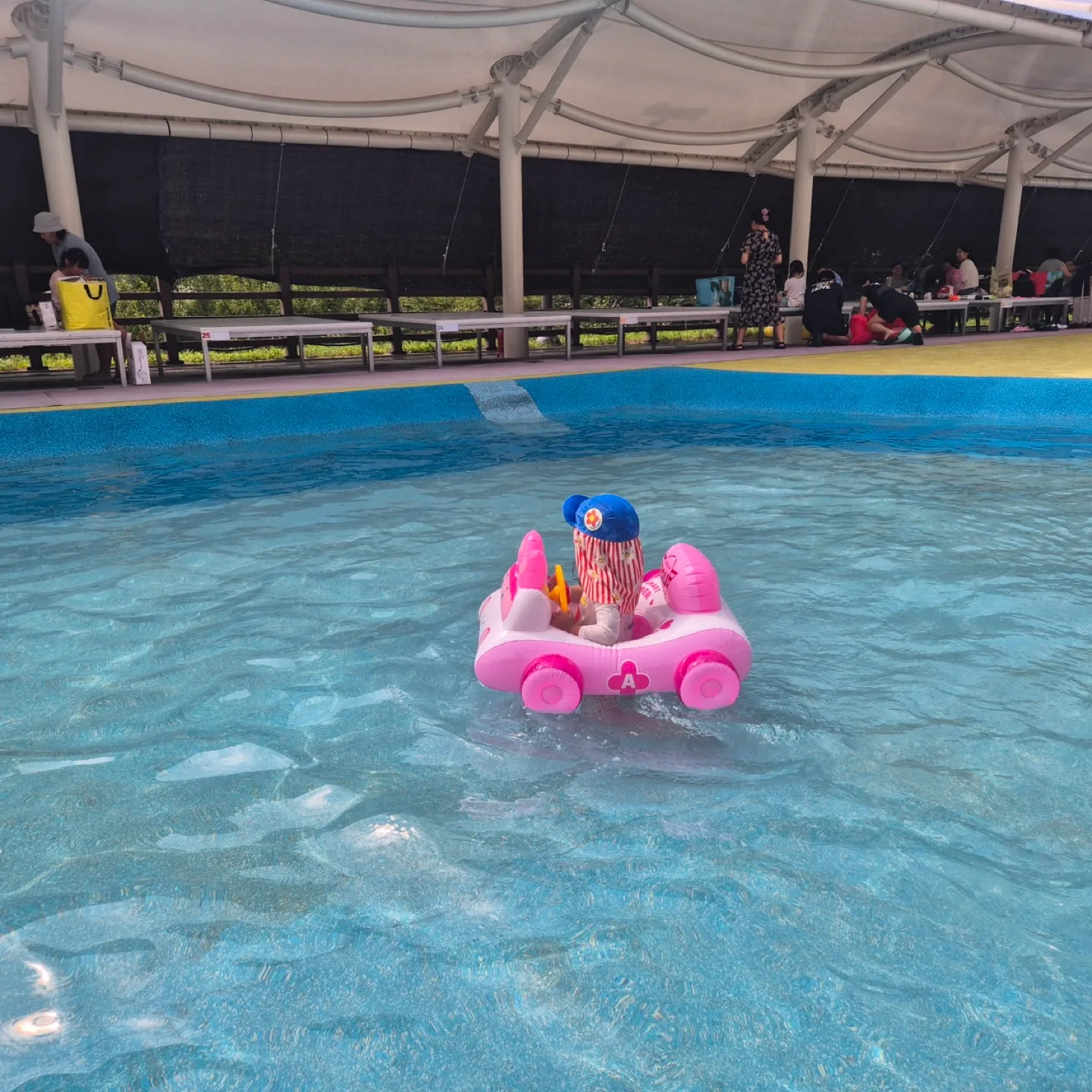 엠버 보행기 튜브 팔아요