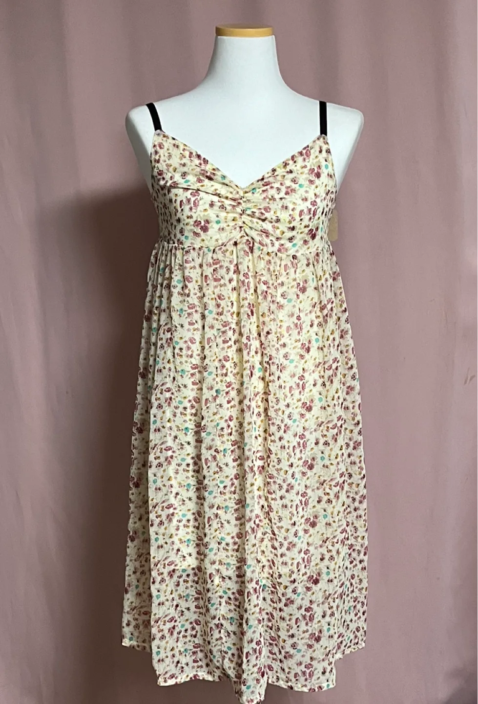 일본 빈티지 원피스