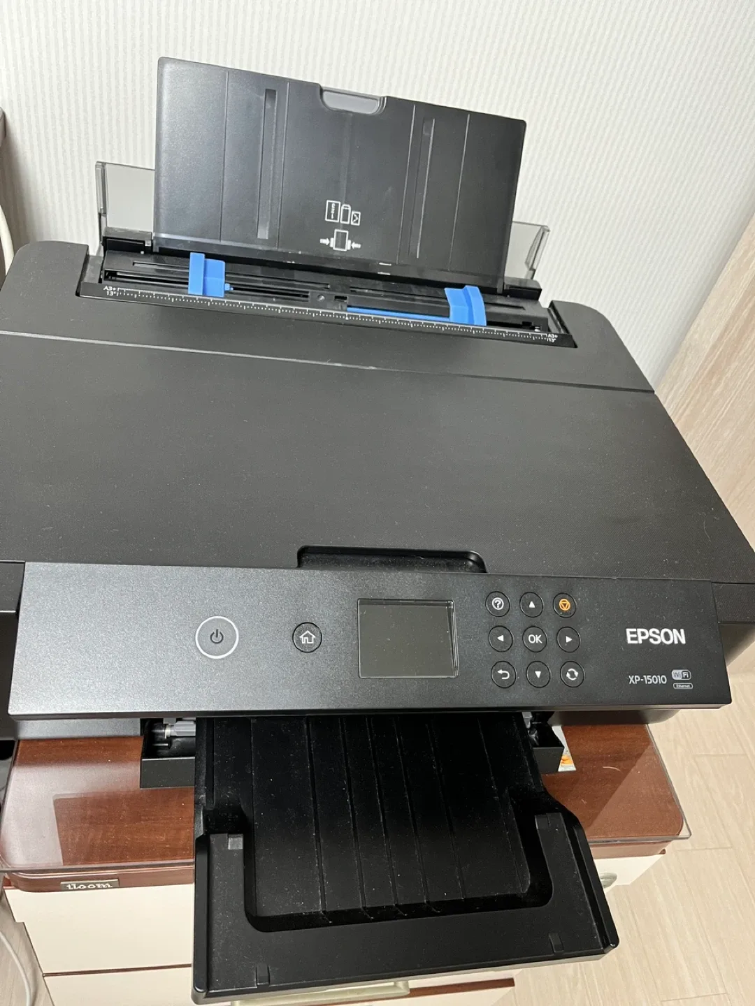 엡손 정품 중고 XP-15010 포토프린터