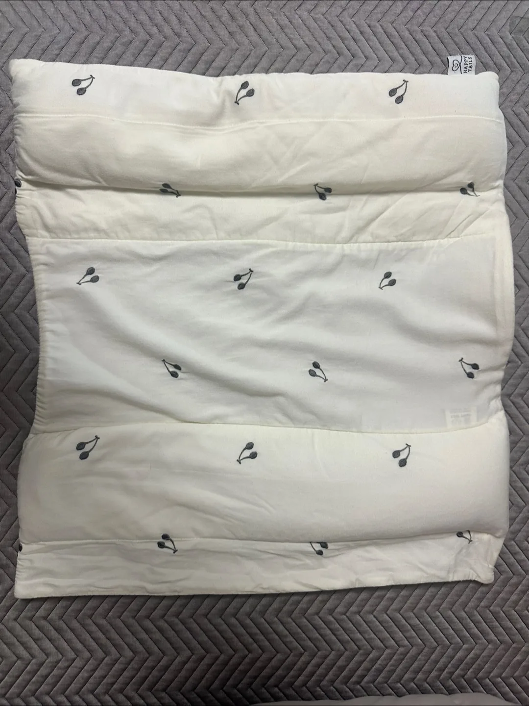 (중고) Happy Tails 모로반사 이불