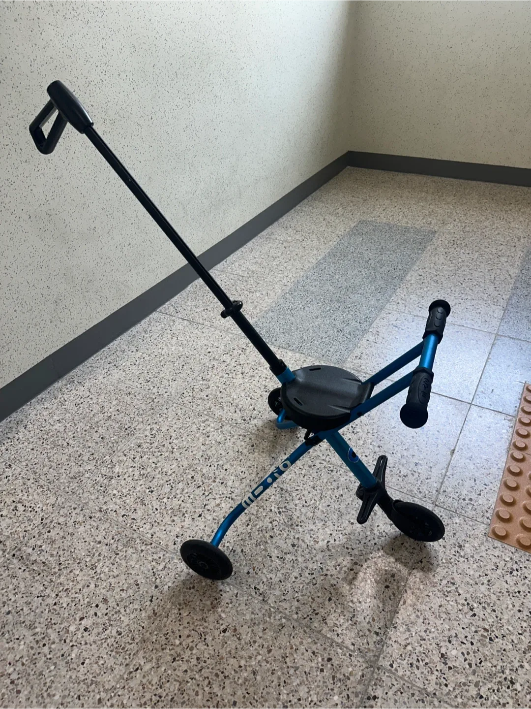 마이크로 트라이크