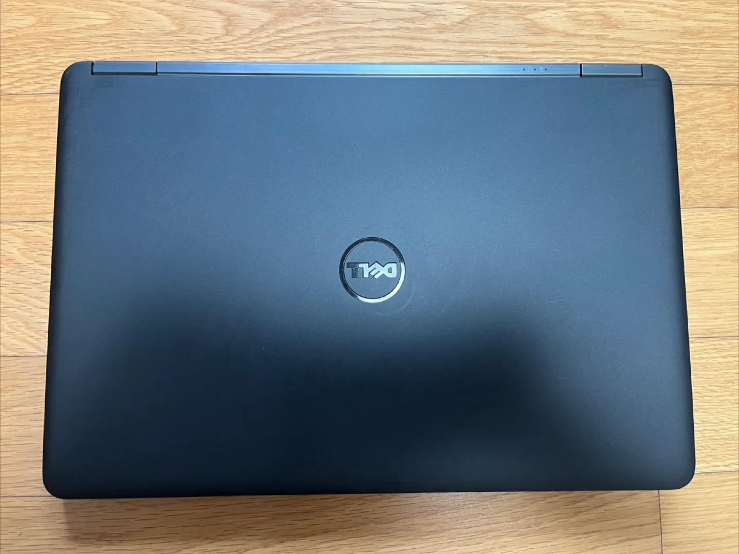 중고 노트북 팝니다.