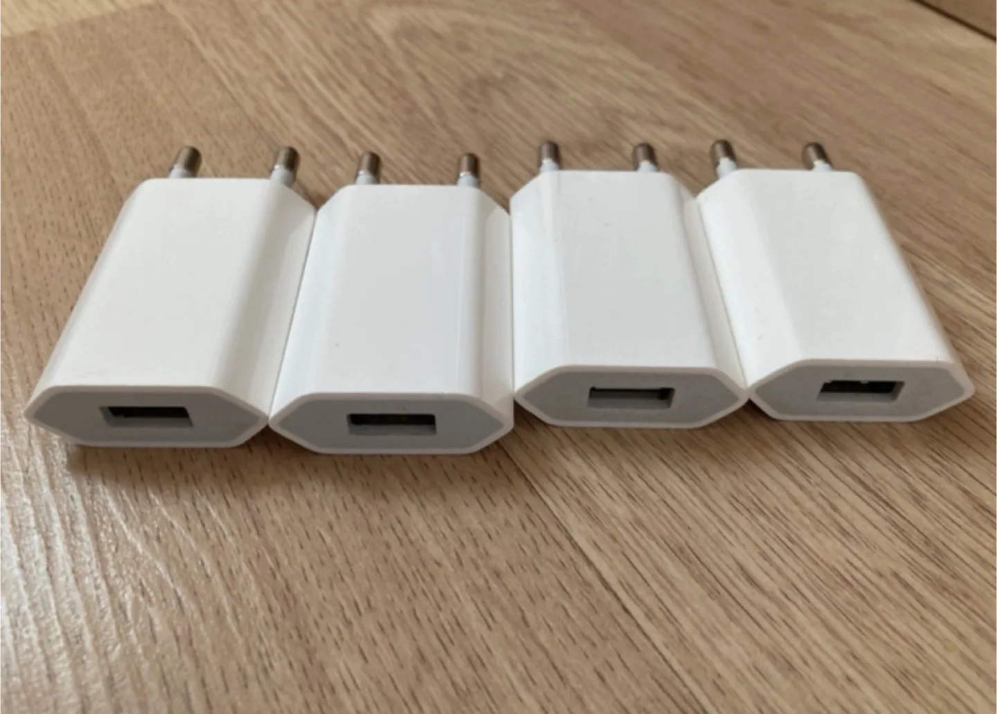 애플 충전기 정품(중고) 헤드만 거래합니다