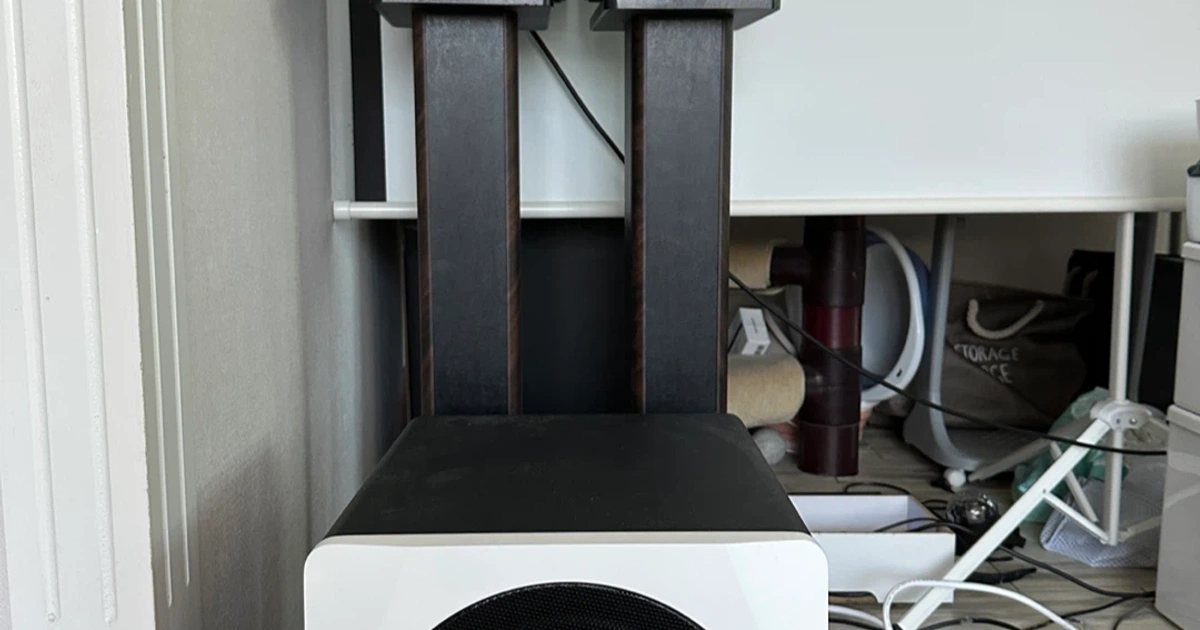 Mv10 Rack 사운드이즈 Motive MV6 + MV10 모니터 스피커 우퍼 세트 + 스피커 거치대 및 스파이크 포함 | 디지털기기 | 당근 중고거래