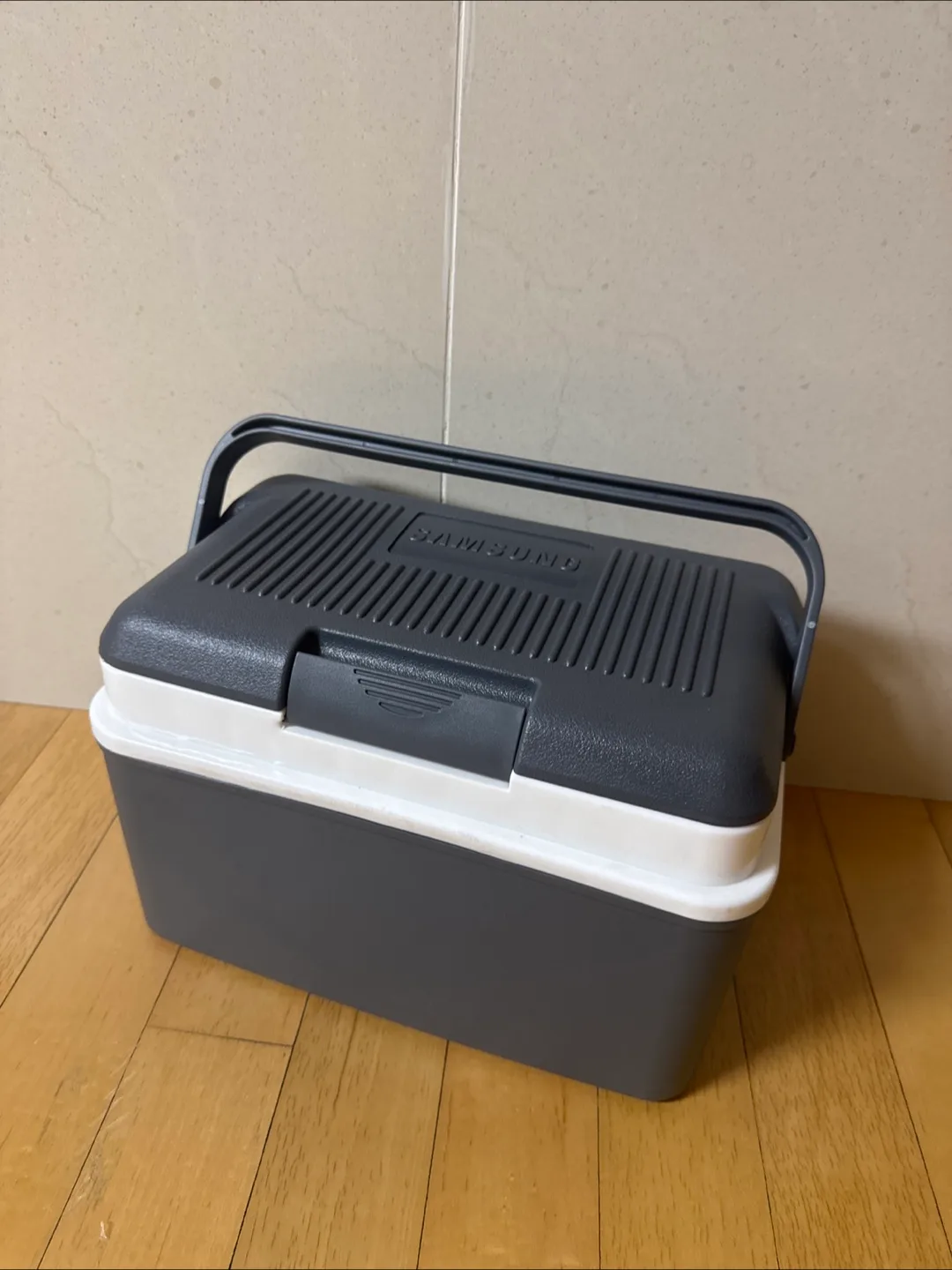 삼성 아이스박스