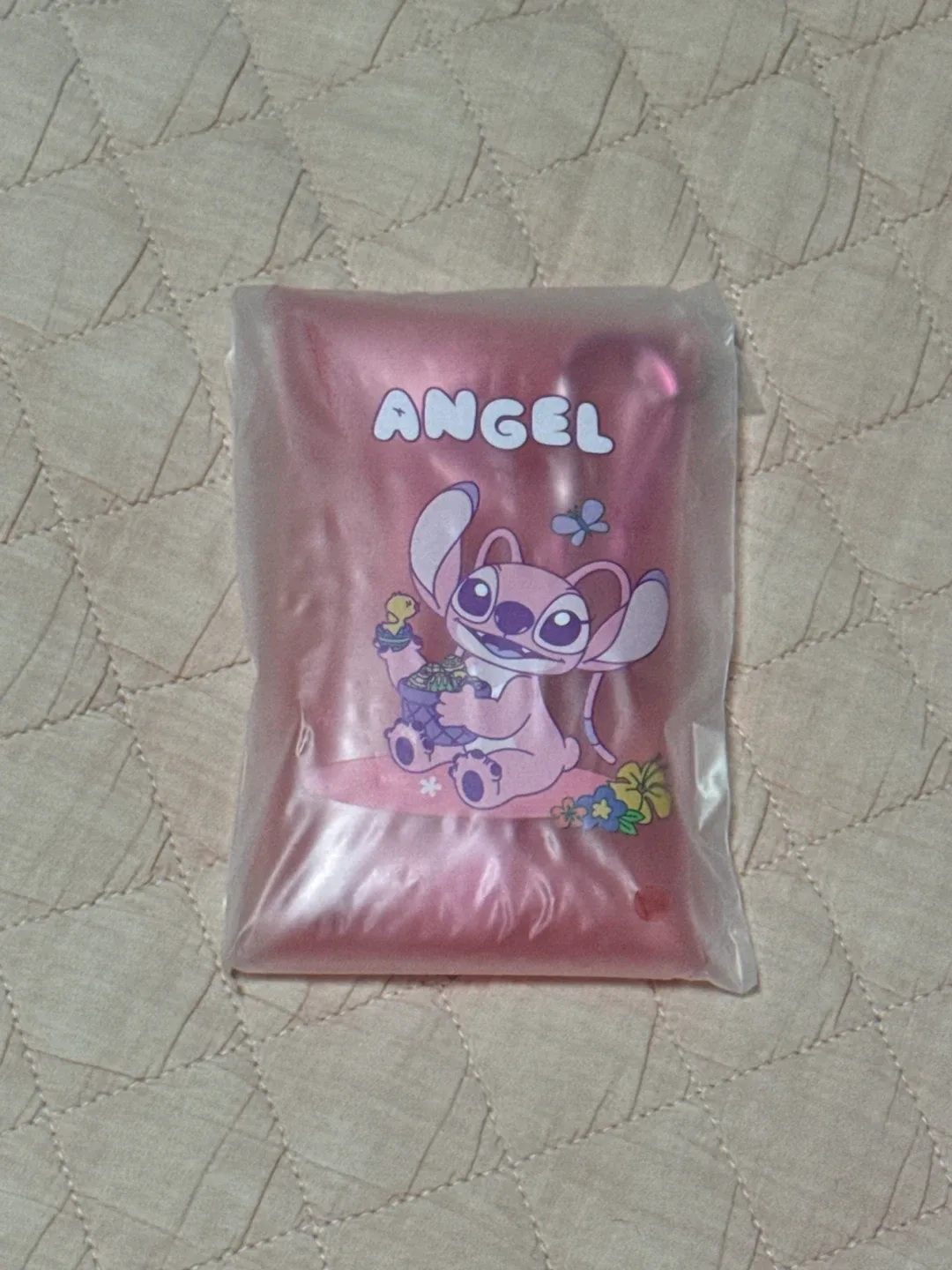 구달 어성초 톤업 선크림 스티치 에디션 파우치 교환하실분