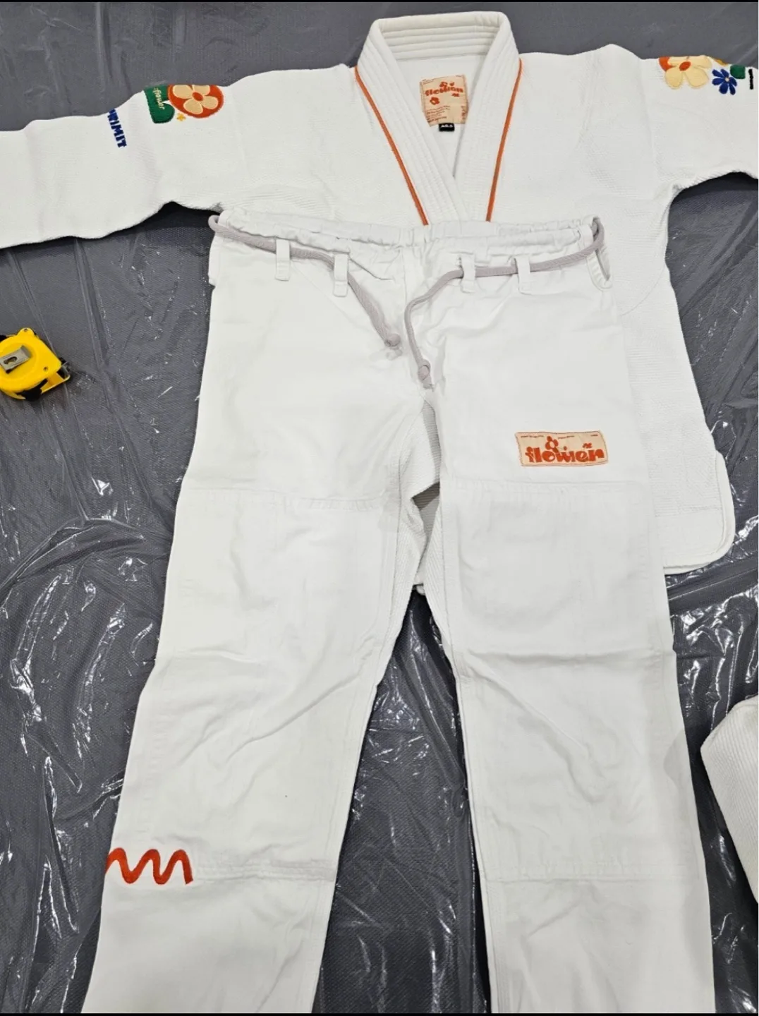 프라이밋 도복 (택배비포함) 2개이상 구매시 5,000원 더 할인