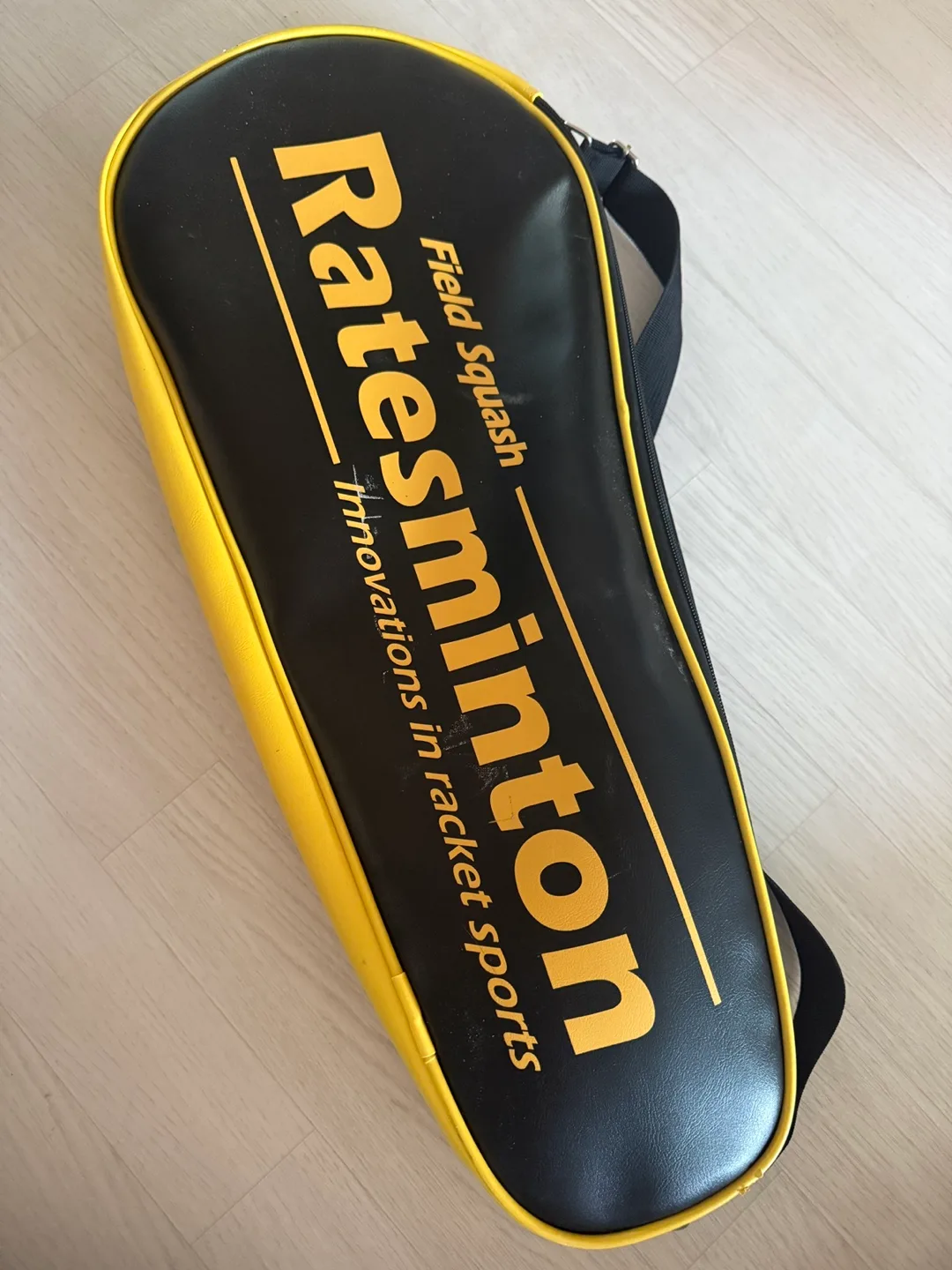 라테스민턴 라켓 세트🏸