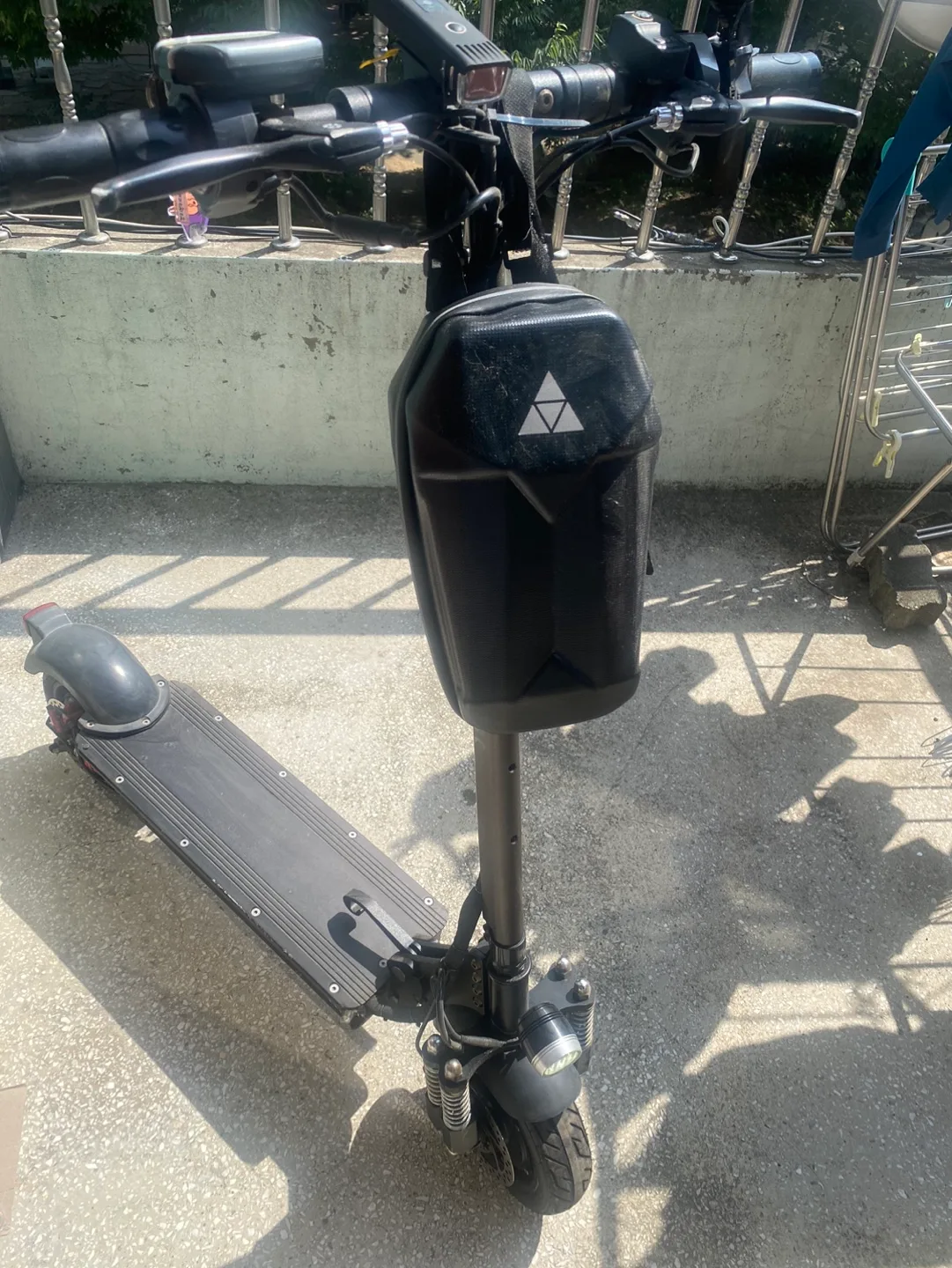 모토벨로 아이보트 전동퀵보드 전동킥보드 팝니다