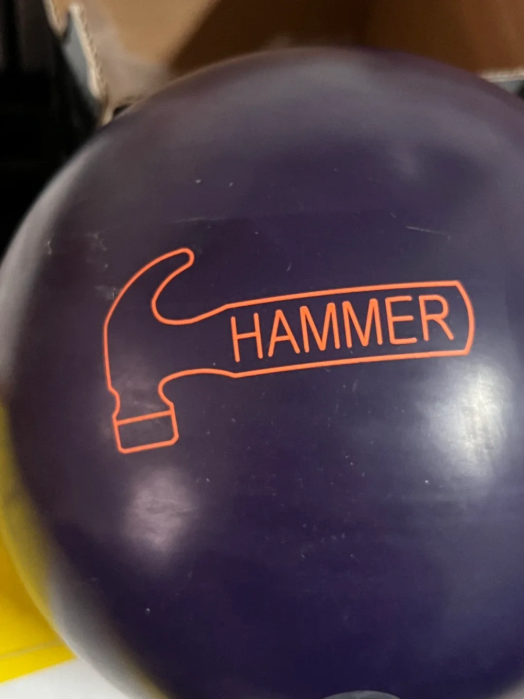 중고 볼링공 판매합니다