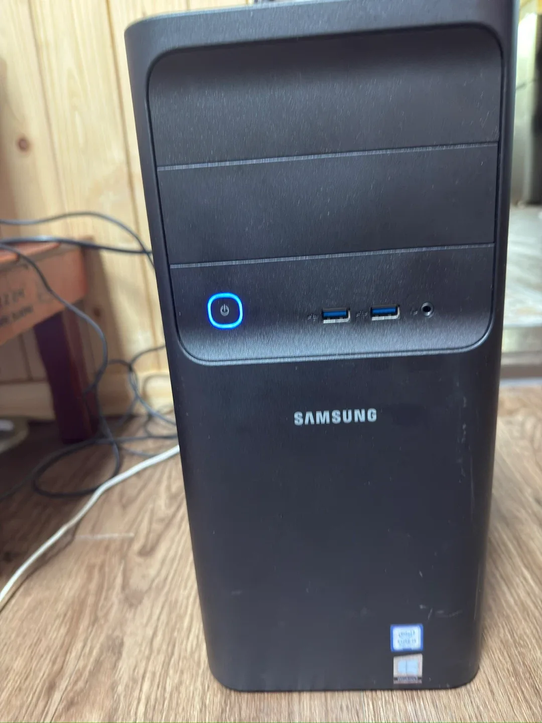 삼성 데스크탑 PMHSB09B