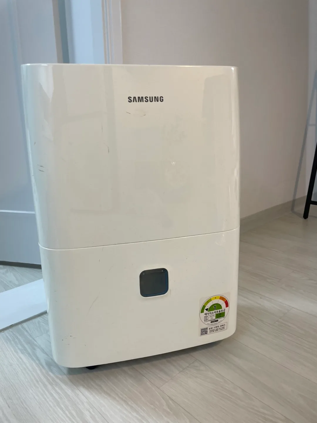 [중고] 삼성 제습기 AY15H5011WQD