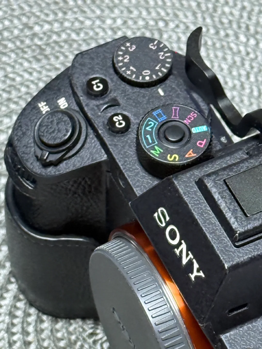 카메라) 소니 A7RII(A7R2) 바디