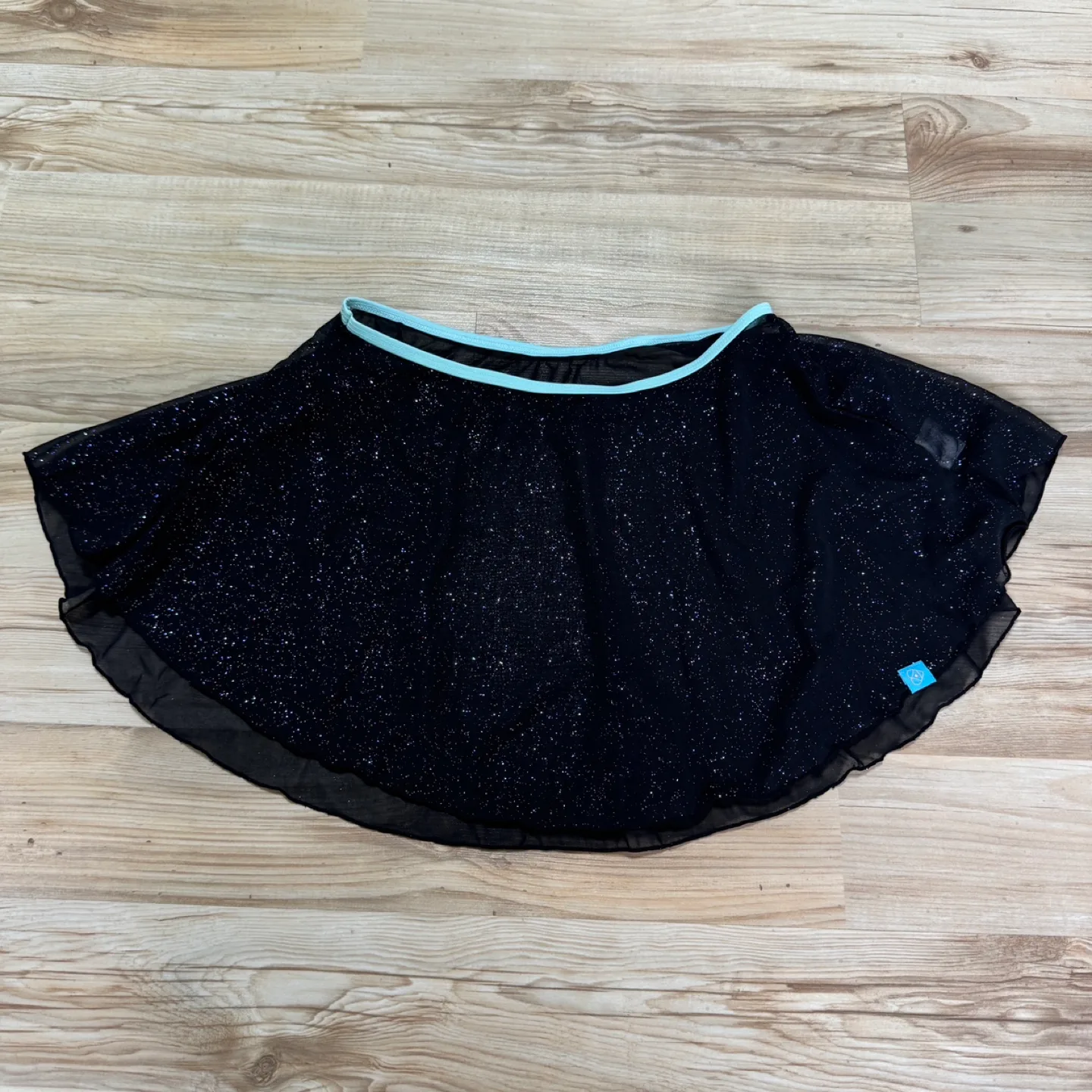 스핀달링 폴스커트