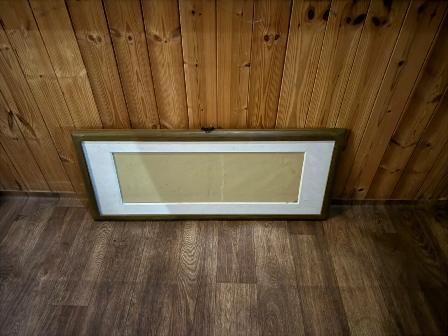 중고액자 가격협의