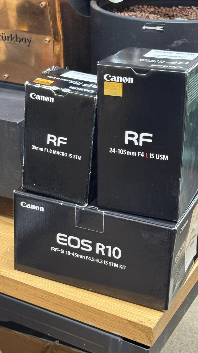 Canon EOS R10 카메라 | 디지털기기 | 당근 중고거래