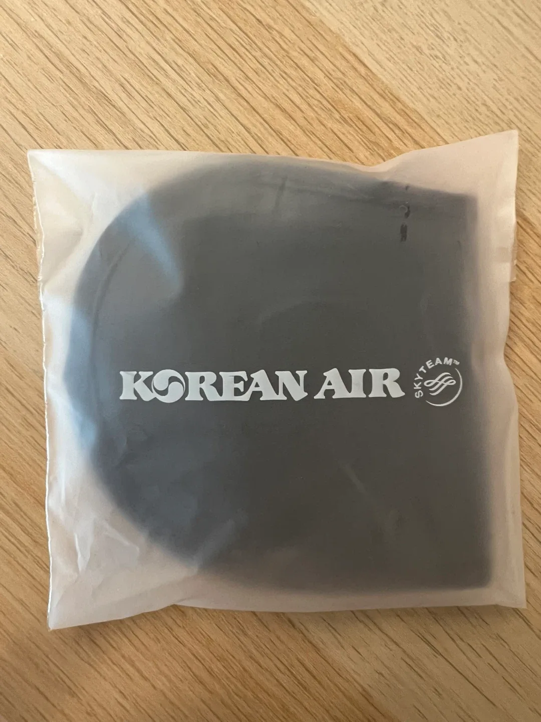 대한항공 안대 새상품 팔아요