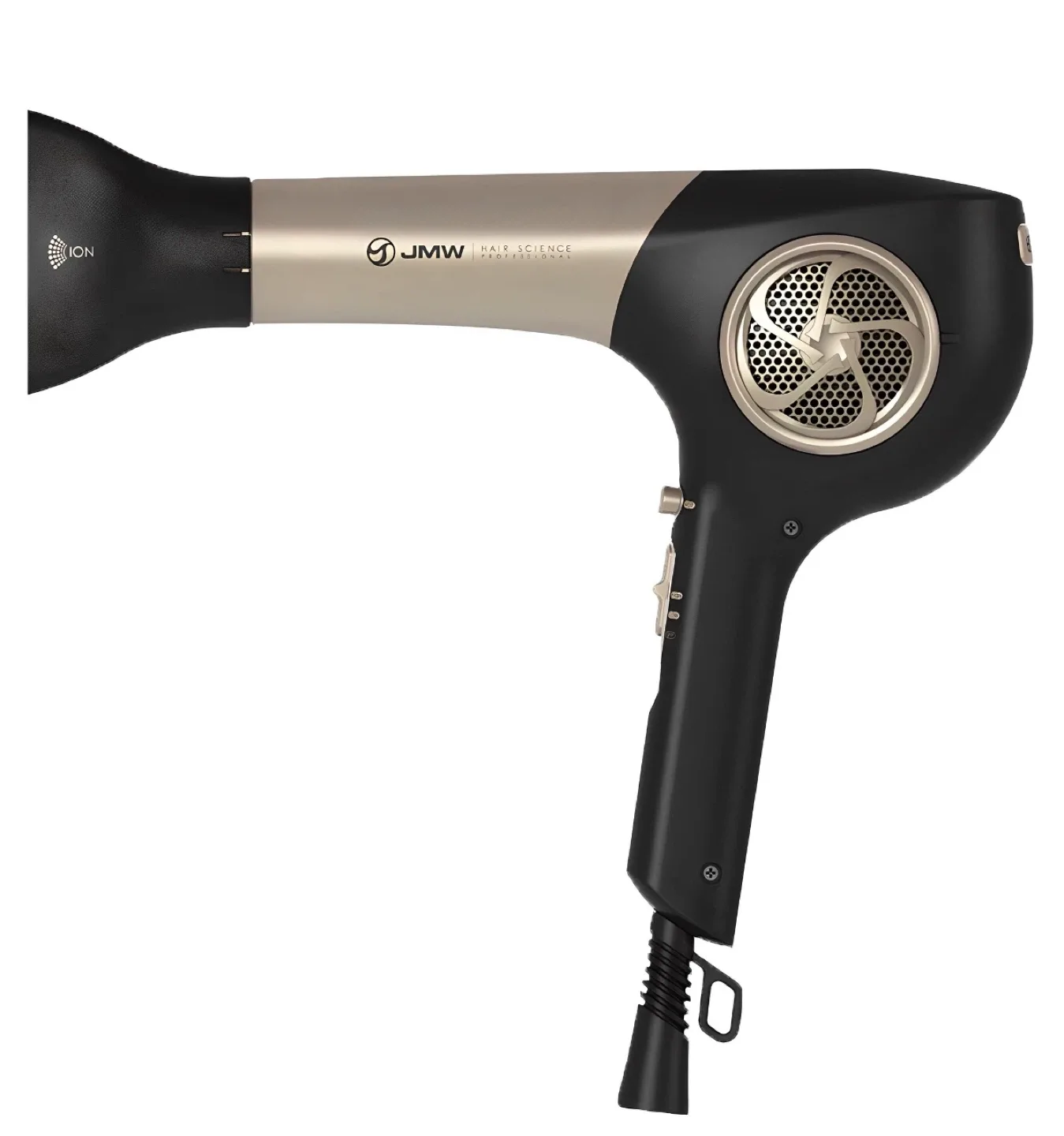 중고) JMW 헤어 드라이기(시원한바람만)