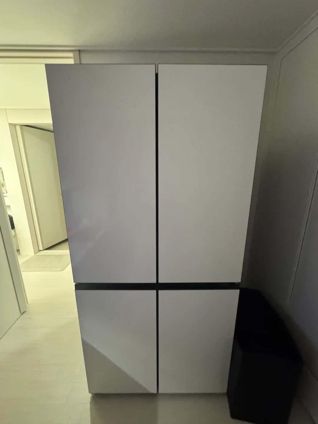 LG 오브제컬렉션 냉장고