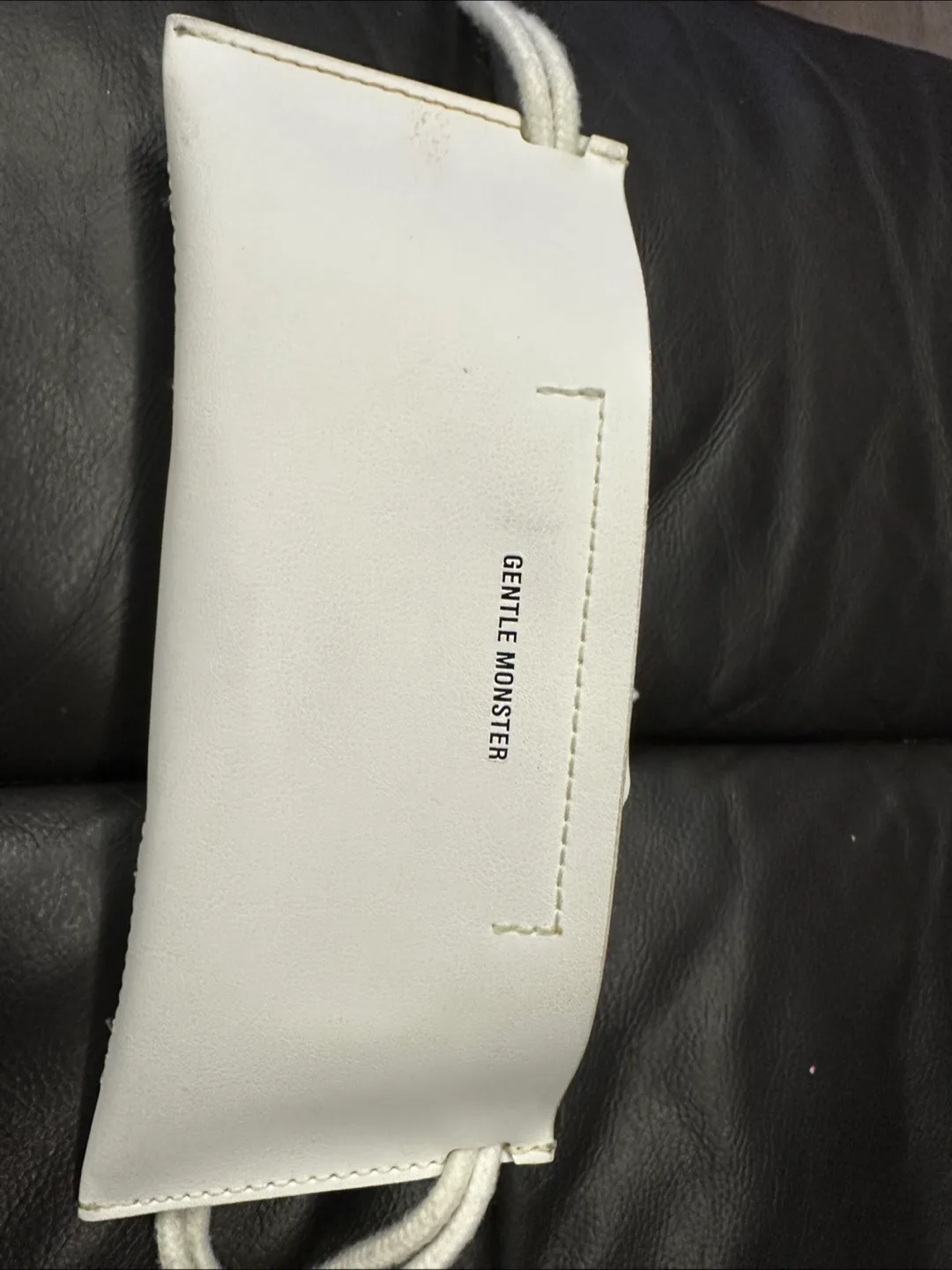 젠틀몬스터 미드나잇선 선글라스