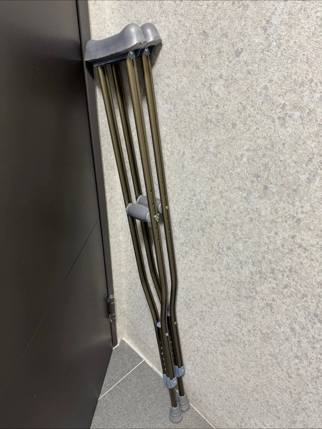 중고 목발(나눔)