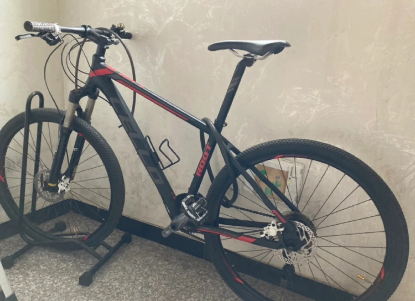 첼로 중고 자전거 판매합니다