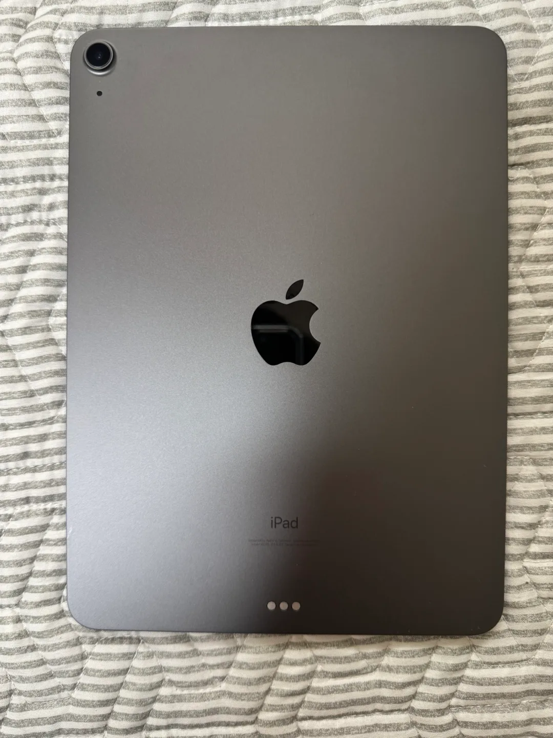 아이패드 에어 4세대 64GB (와이파이모델)