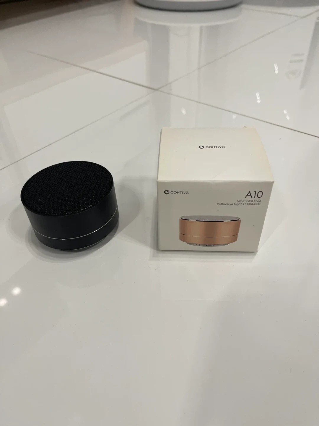 Comtive A10 블루투스 스피커