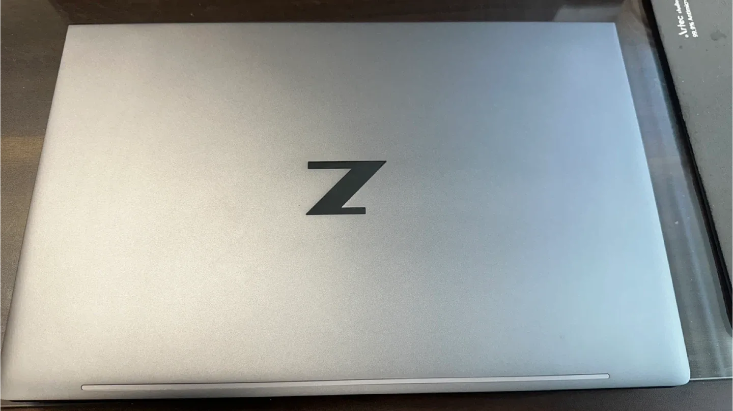 HP ZBook Power G9  – i7 / RTX A1000 / 48GB / 1 TB SSD
