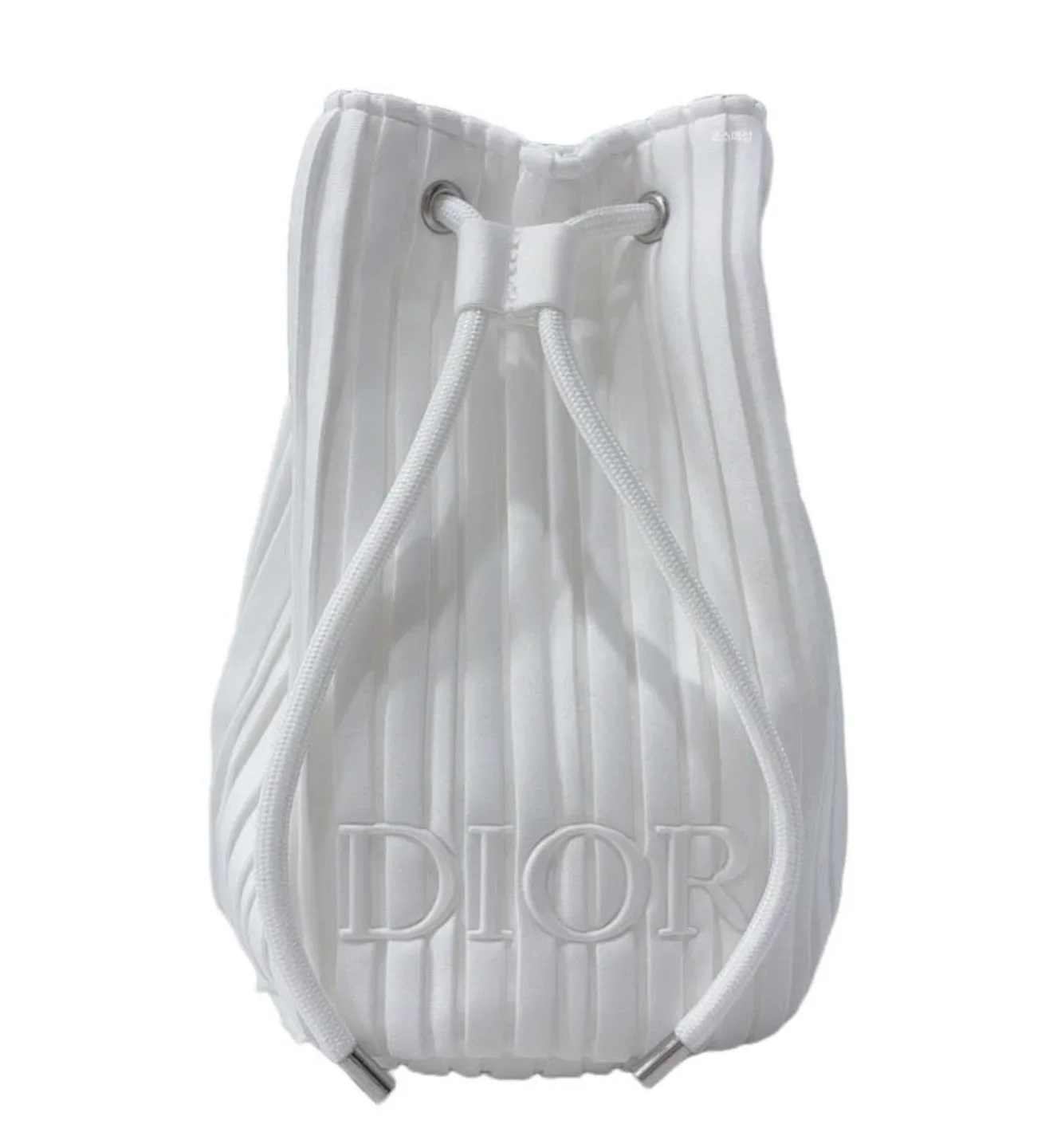 Dior 복조리 파우치 (새상품)