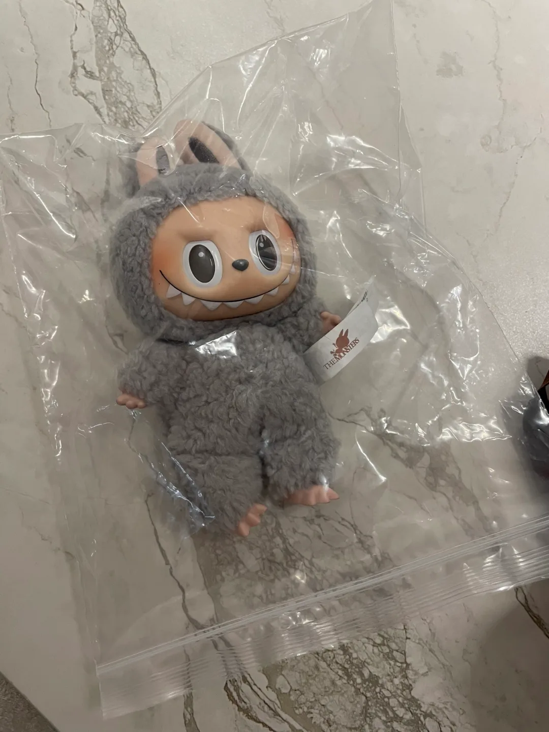 라부부 마카롱 S급 중고