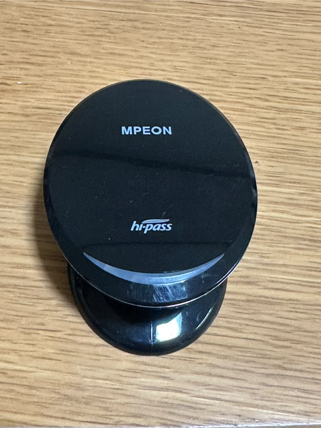 MPEON 하이패스 단말기 태양광 무선 | 디지털기기 | 당근 중고거래