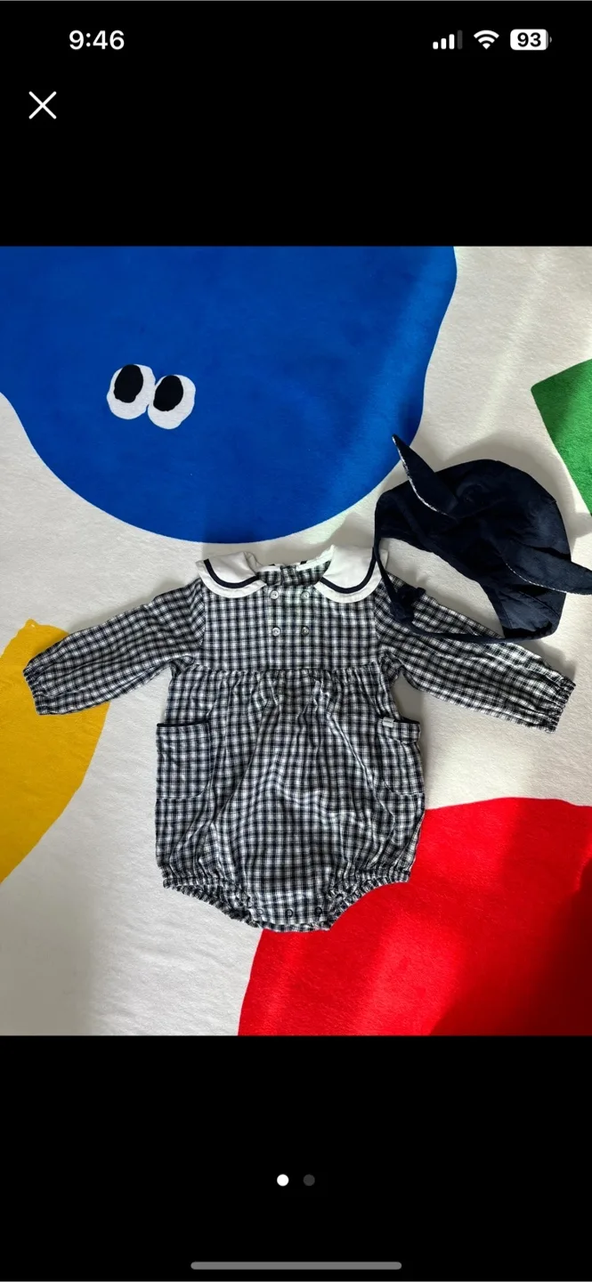 밍크뮤 바디슈트