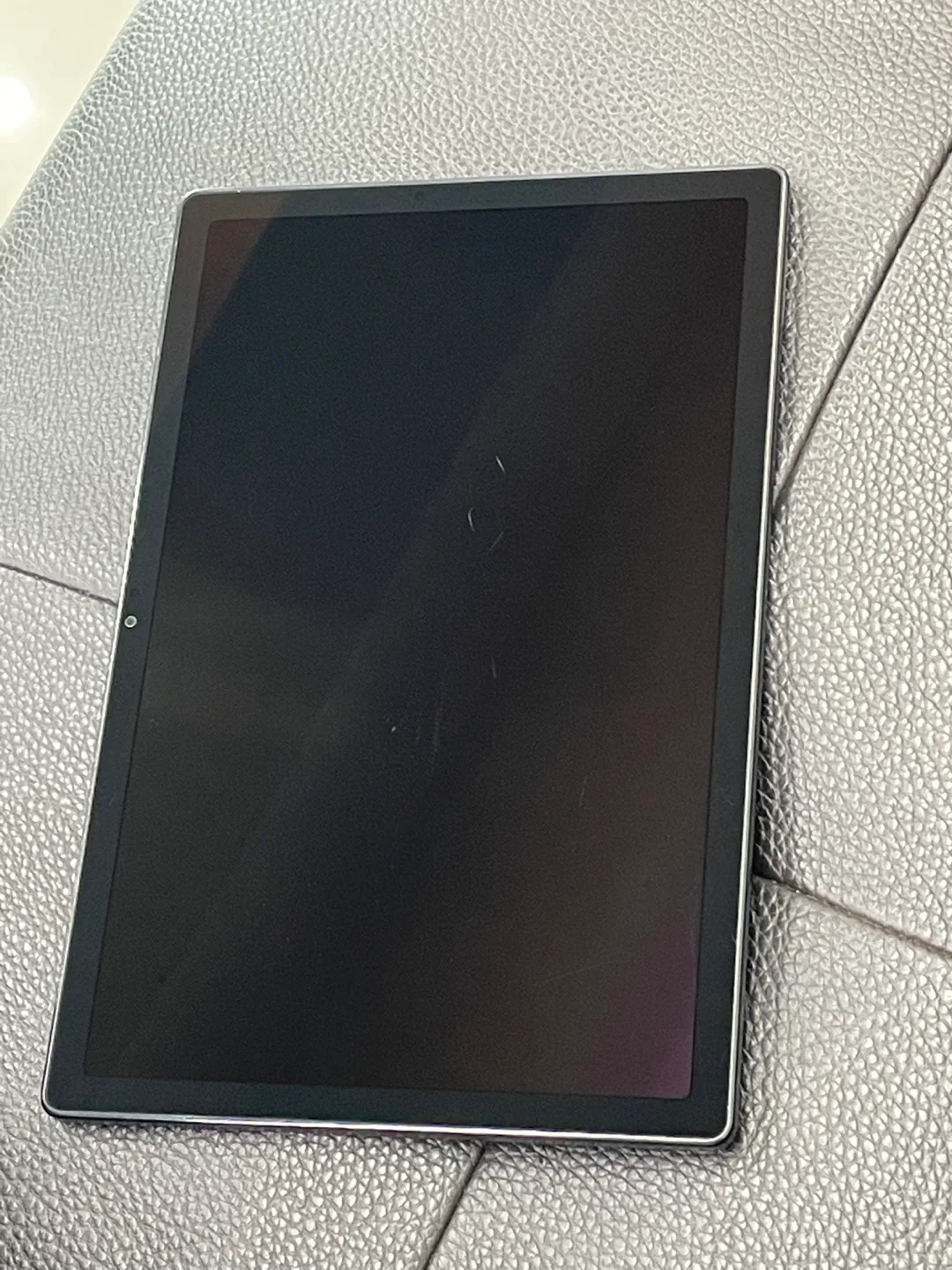 갤럭시탭 A8 64G 그레이 (X205)