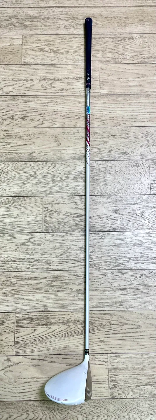 중고 야마하 인프레스 CS HM+ 여성 드라이버