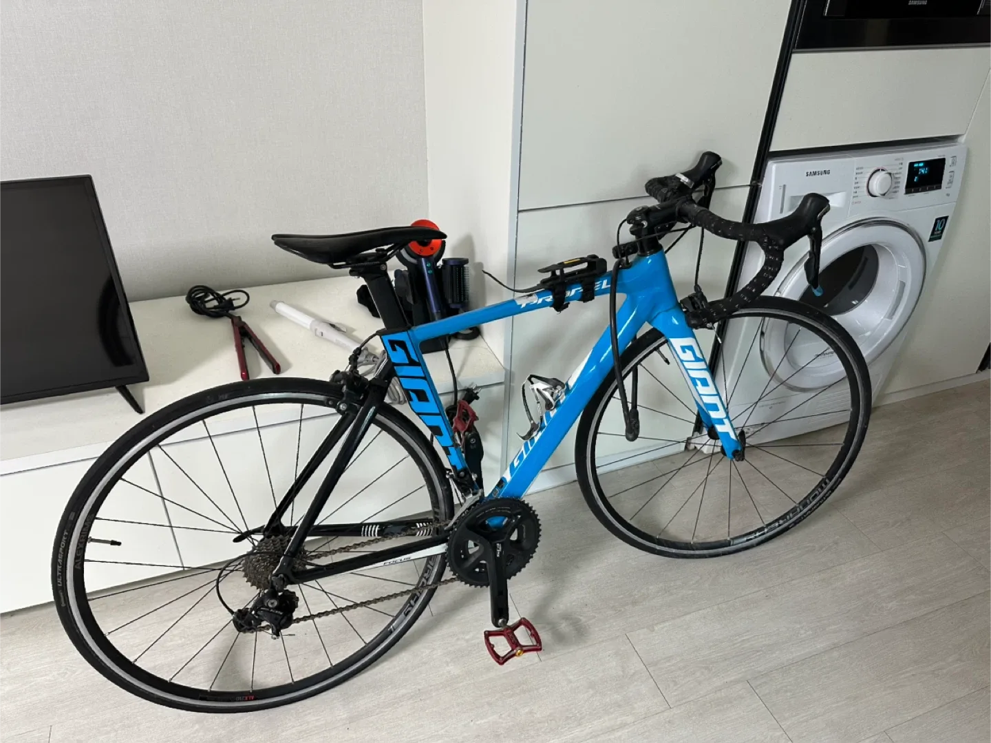 GIANT Propel 로드 자전거 판매합니다❤️