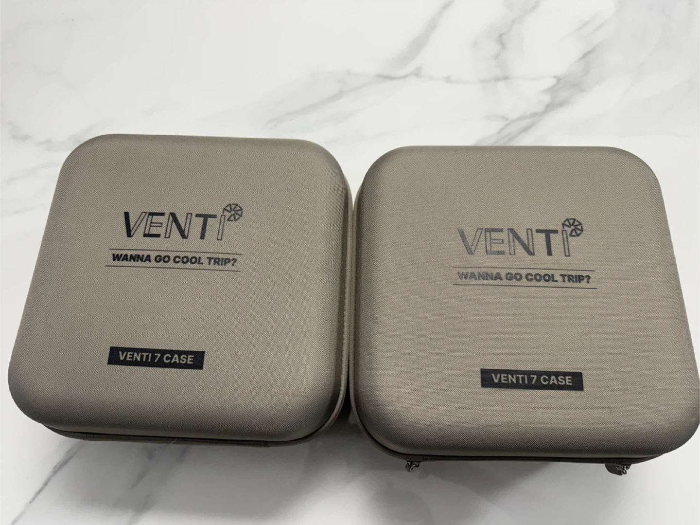 루미트론 벤티7 무선 캠핑선풍기 서큘레이터 리모컨+케이스