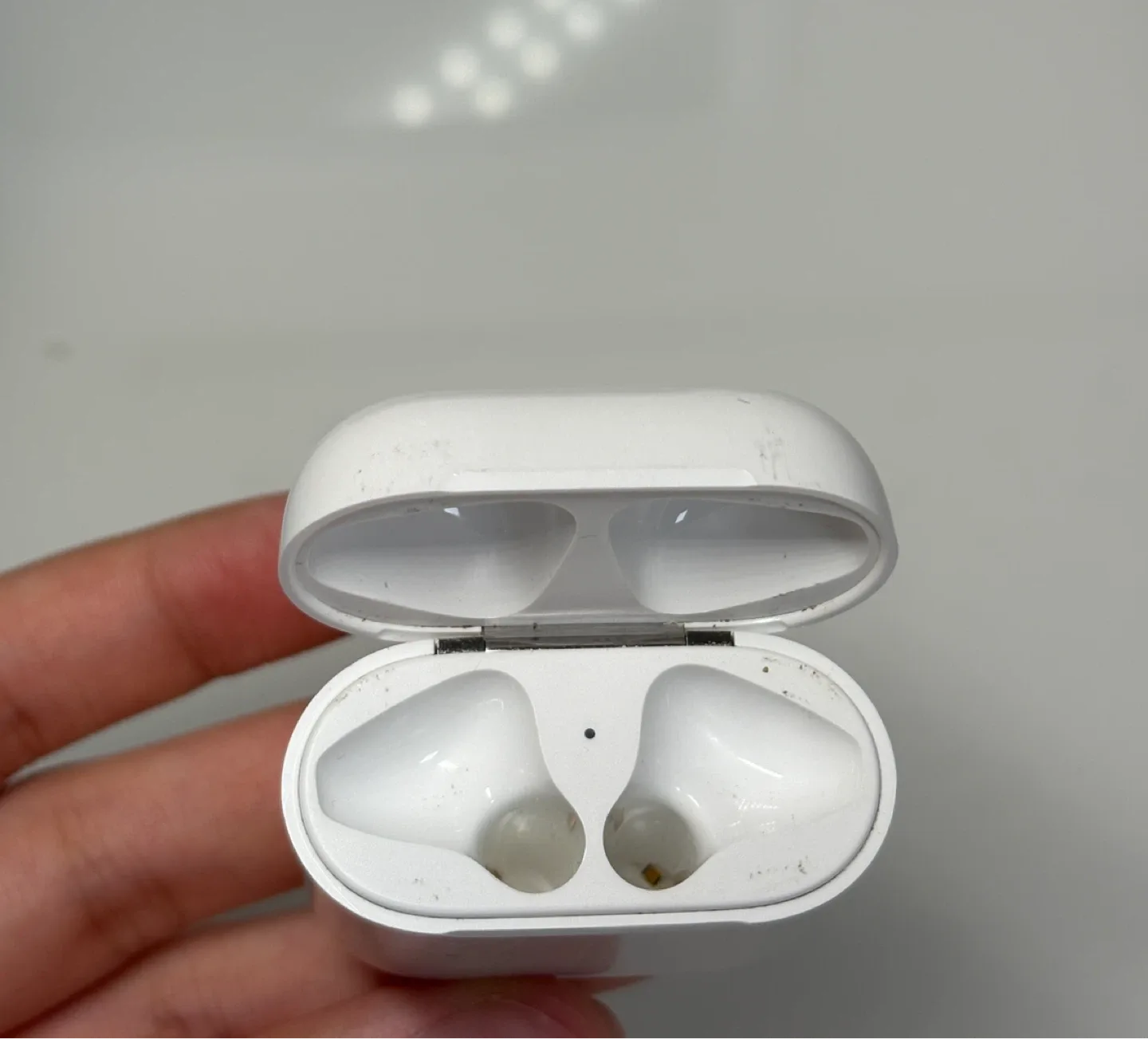 에어팟 2세대 중고