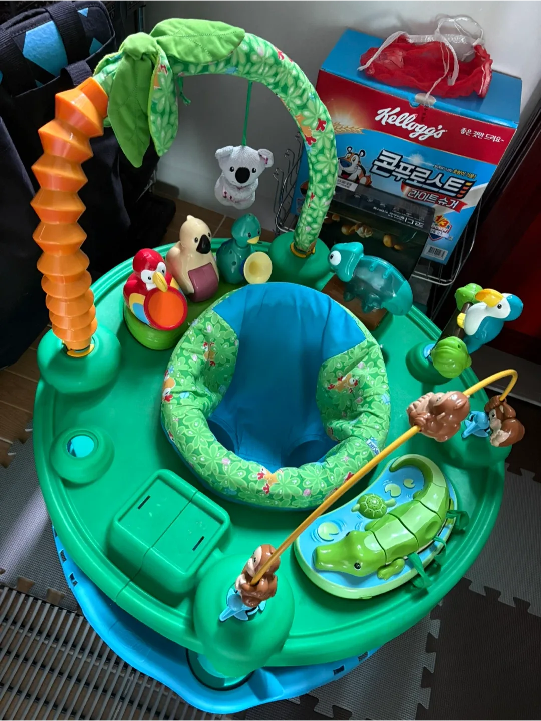 중고 ) 아마존쏘서