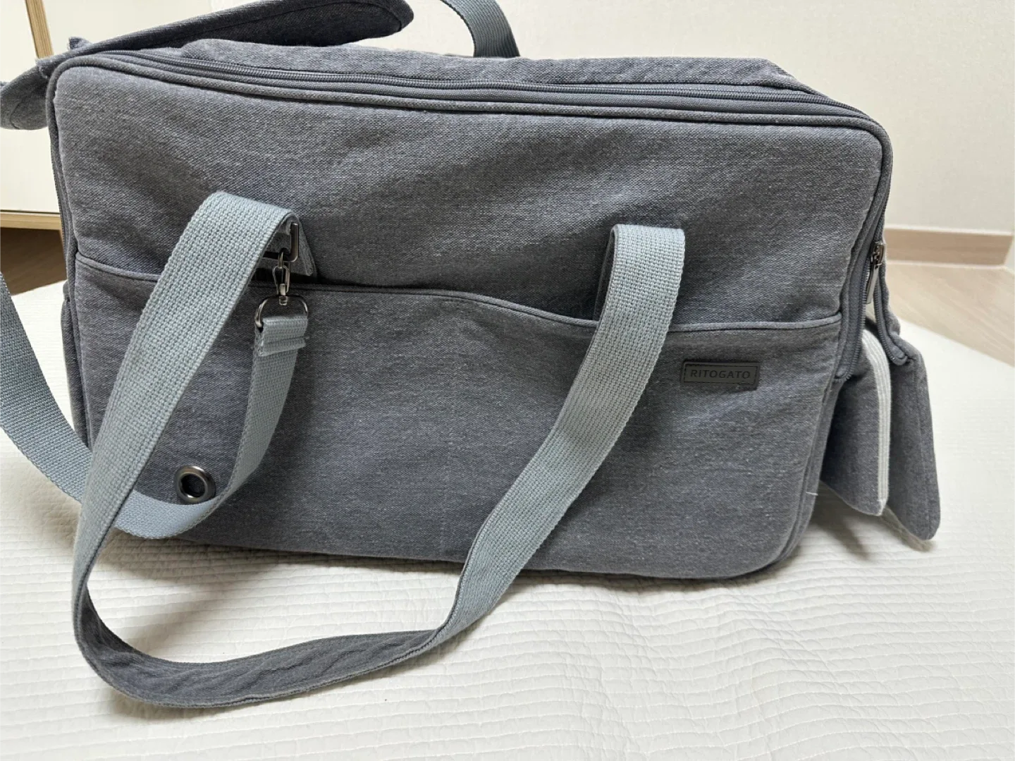 리토가토 토토백 이동가방