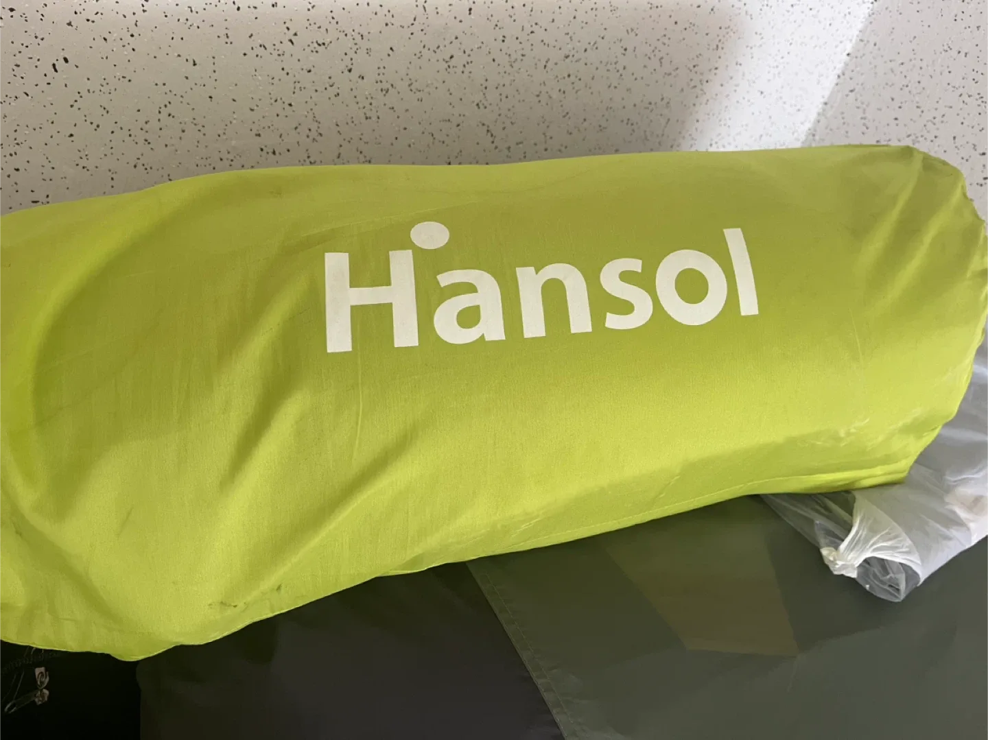 패스트캠프 메가스위트 원터치텐트