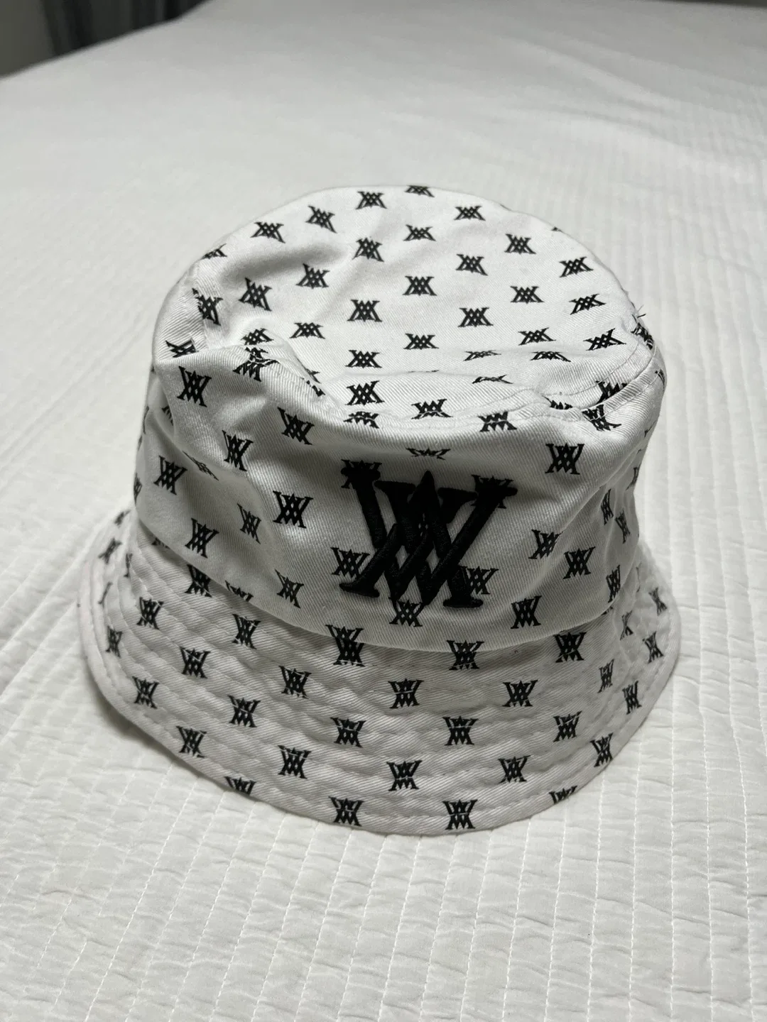 ANEW 골프 버킷햇 FREE