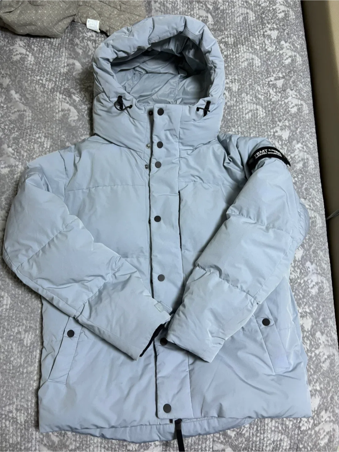 TOP10 패딩 95 사이즈